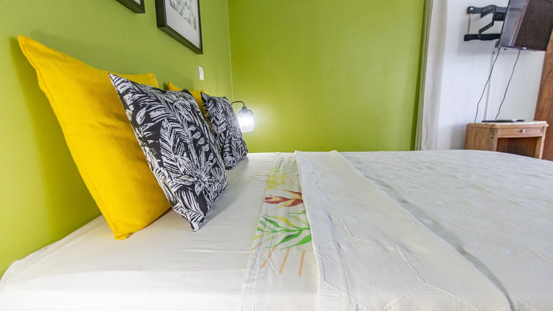 Appartement Studio 4 Pers 5Mins Plages Et Centre Gosier Le Gosier