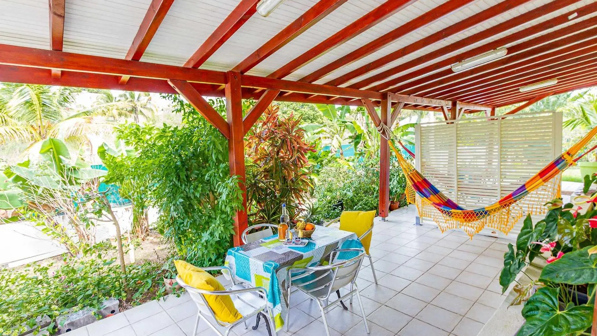 Studio 4 Pers 5Mins Plages Et Centre Gosier Le Gosier  0*, Le Gosier (Grande-Terre)
