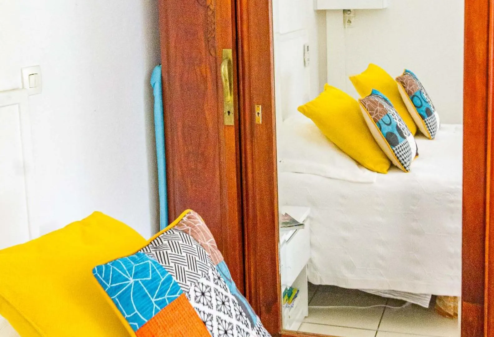 Studio 4 Pers 5Mins Plages Et Centre Gosier لو جوسيير 0*,  غوادلوب